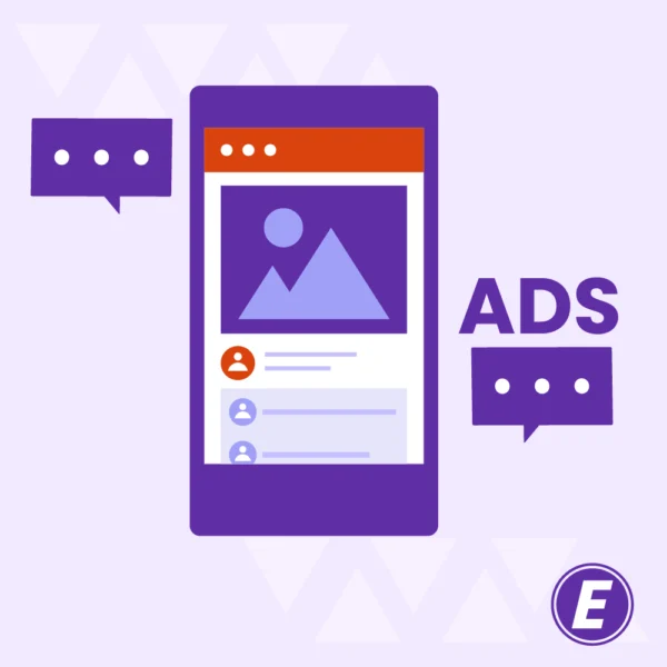 Servicio Social Media ADS Plan Elite